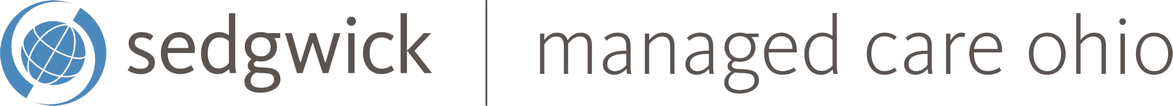 Sedgwick MCO logo